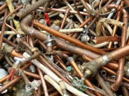 we buy scrap