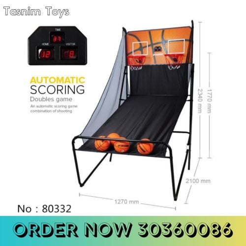 Basketball Score