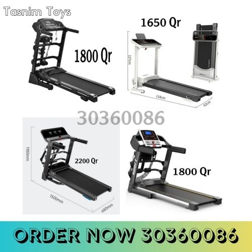 Treadmill