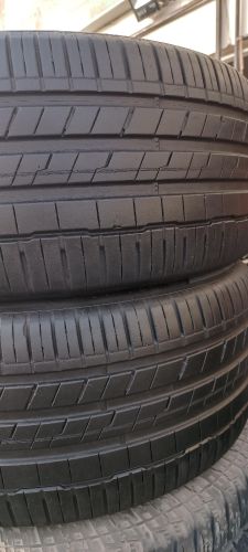255/45/19"hankook tyre