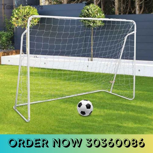 goal bar 2.13m