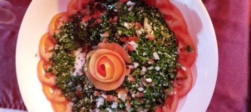 متوفر طباخين