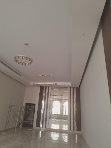 دهانات، جياسوم، سباك، كهرباء