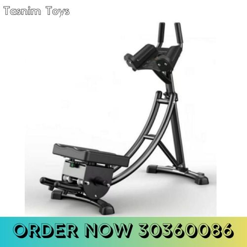 Six pack machine