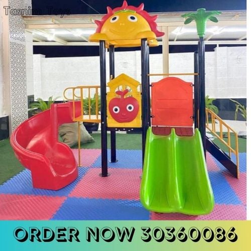 بلاي ستيشن اطفال