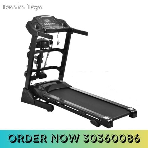 Treadmill New