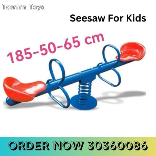 Seesaw Game for kids