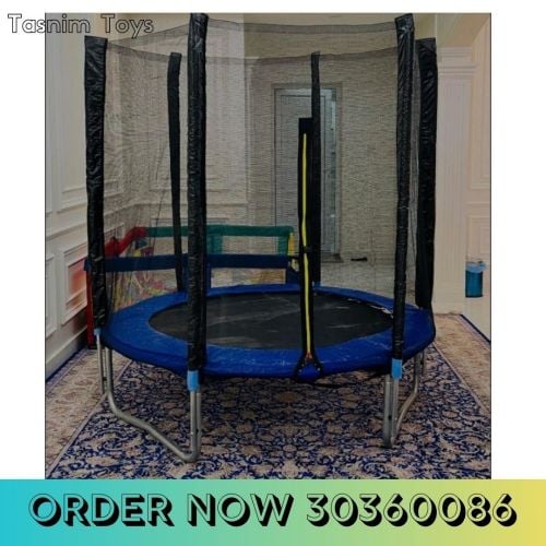 Trampoline 6ft