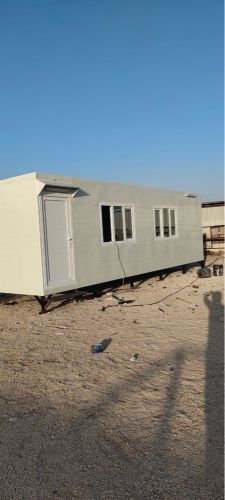 cabin kitchen toilet