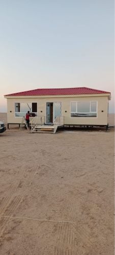 PORTA CABIN