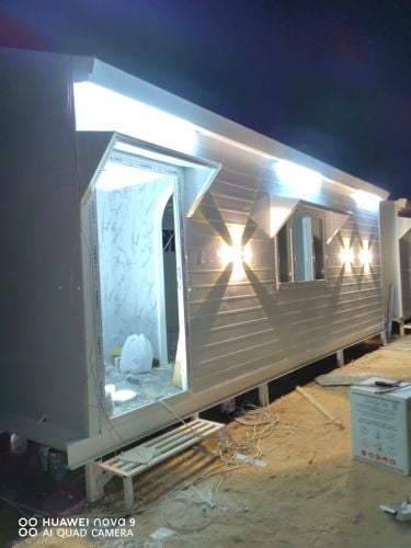 cabin for sale