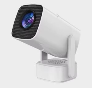 SmartBarry Smart Projector
