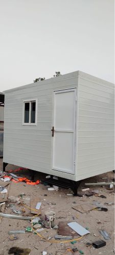 cabin kitchen toilet