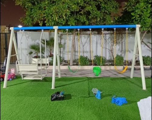 kids swing