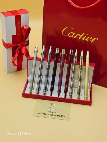 cartier