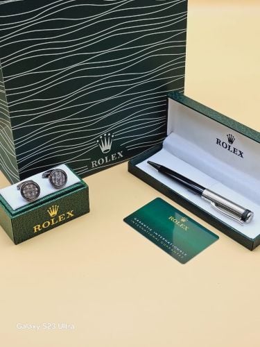 Rolex set