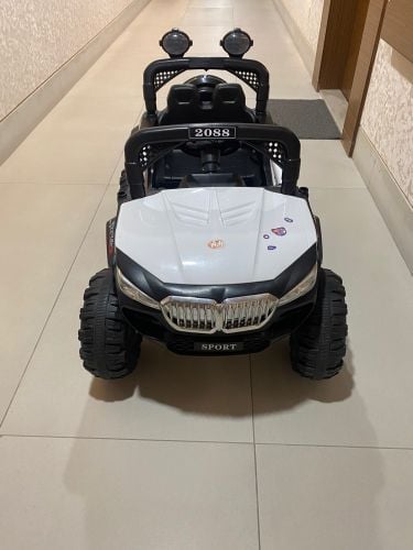 سياره اطفال