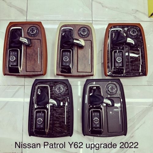 قطع الغیار خارجی و داخلی