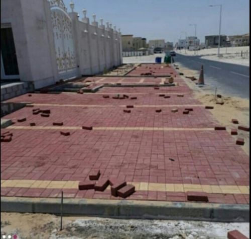 مقاولات