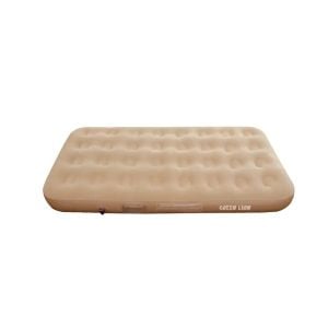 Green Lion Single Air Mattress