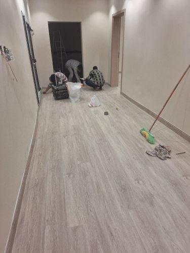 باركيه للأرضيات