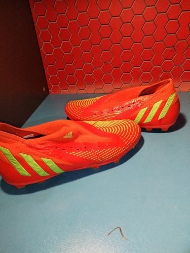 Addidas Predater edge 3