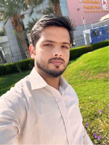 Mohammad Aslam