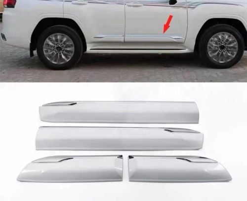 Door moulding Cruiser