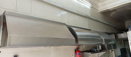 تفصيل مداخن ستالس ستيل