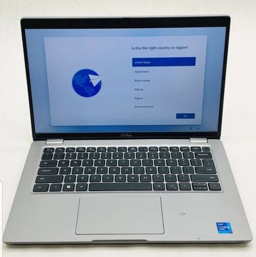 Dell Latitude 5420 14" FHD i7