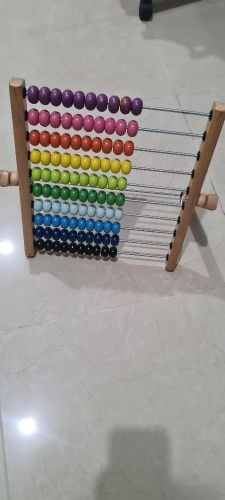 ikea abucus
