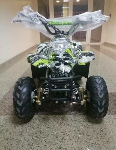 patrol 110cc