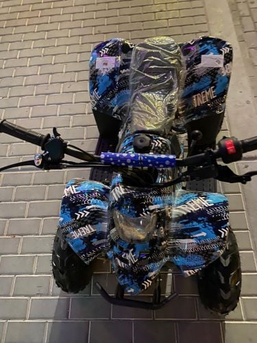 patrol 110cc