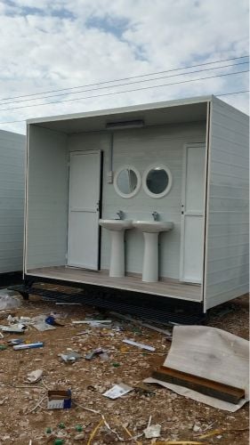 cabin for sale