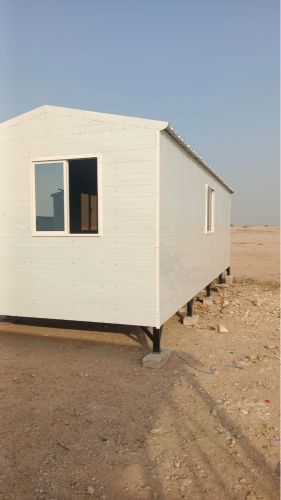 cabin kitchen toilet