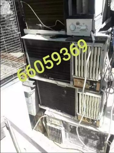 Ac Buying