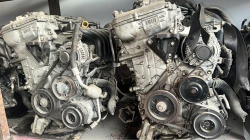 1zz , camry 2az , 1nz , 2nz , 3z