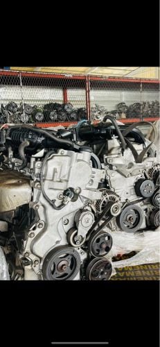 nissan tida 1.6 and 1.8