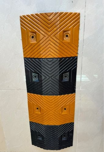 Speed Hump