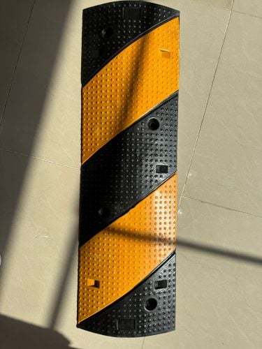 cable protector hump