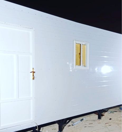 cabin for sale