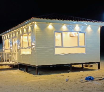 cabins mojlish