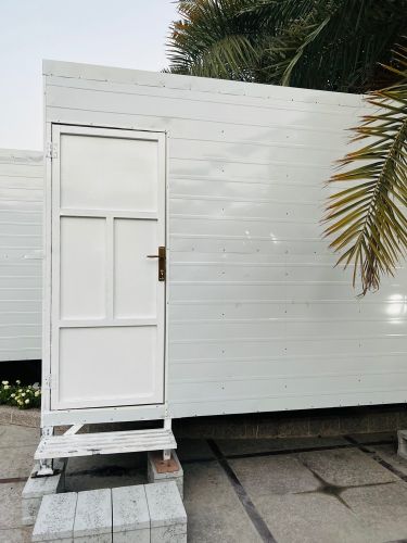 cabin