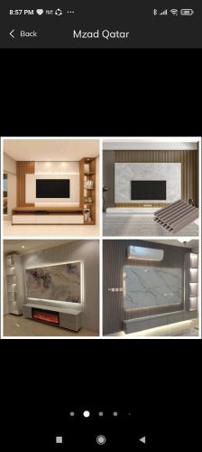 home decor design