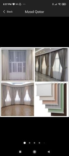 Carpets,Wallpapers & SPC flooring