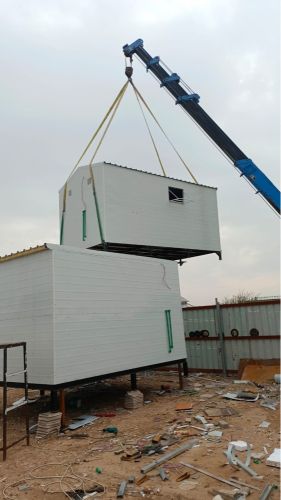 cabin for sale