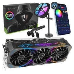 GALAX RTX 4080 16GB SG 1-CLICK OC
