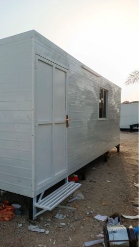 cabin for sale