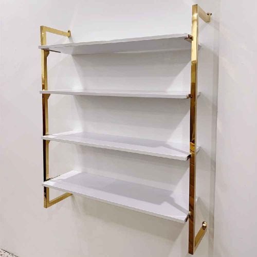 Stands (Gold)