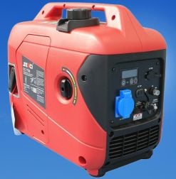 SILENT INVERTER GENERATOR SC1700I